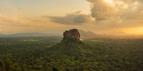 Sigiriya-srilanka Sigiriya - Sri Lanka