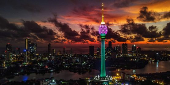 colombo-Sri-Lanka